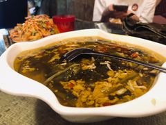 -多哥水傣味餐厅(司马巷店)
