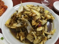 -老杨饭店(万科里店)