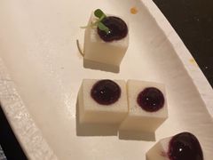 -三亚亚龙湾瑞吉酒店·铭轩中餐厅Mingxuan·海南菜·粤菜