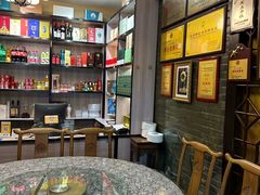-春娟茶楼·地道农家菜(梅家坞店)