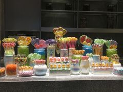 -解放碑威斯汀酒店-知味国际美食餐厅