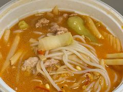 -缘久缘米粉(新街口店)