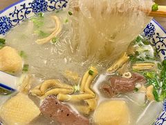 -小潘记鸭血粉丝汤