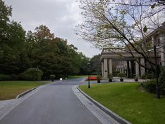 -永兴餐厅(复兴中路店)