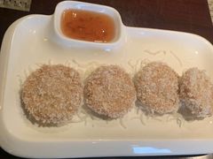 -食肆&Fourteen(武林夜市店)