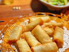 -青花小镇(凯翔新天地店)