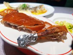 -秀儿四九城·新京菜(亚运村鸟巢店)