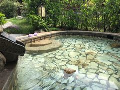 -庐山天沐温泉度假村