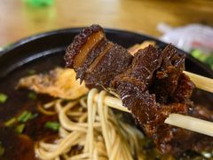 -小龙大肉面馆