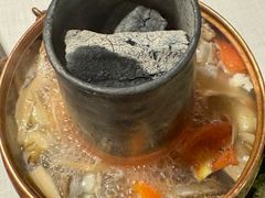 -松赞丽江山居餐厅