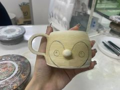 -粤陶渊.DIY陶艺体验馆(粤陶总店)
