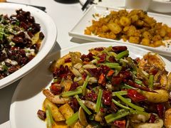 -三猫黑鱼花(南大店)