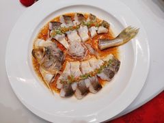 葱油生态大黄鱼-西郊壹号