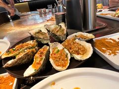 -盛焰铁板烧(王府井店)