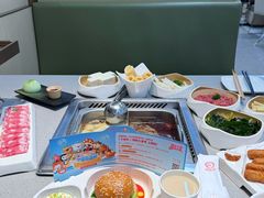 -海底捞火锅(天一广场亚细亚店)