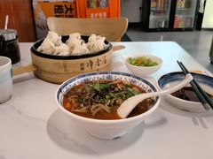 -真食净香居·内蒙烧麦(亚运村店)