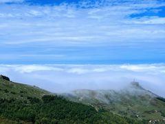 -灵山