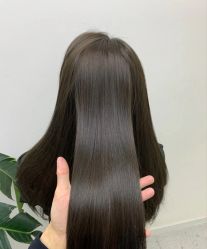 -CIT造型·烫发·染发