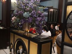 大堂-东海咖啡馆