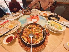 -年辉渔村·非遗传承餐厅(新丰江店)
