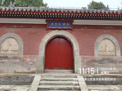 -承恩寺