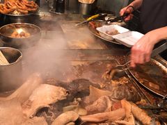 -明记牛杂(新马路分店)