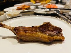 -博林天瑞喜来登酒店·西丽尚膳