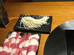 -呷哺呷哺 黄金牧场 (欢乐谷店)