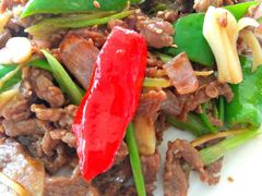 -无有景观餐厅·铜瓢牛肉·下午茶