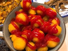-兔爸私家小厨(新北万达店)