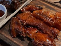 现烤宜良小麻鸭-茴香熙楼(翠湖店)
