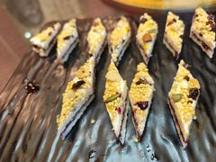 -诺敏塔拉奶茶-布里亚特包子-手把肉(锦都会店)