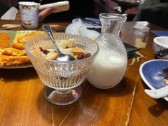 -雀舞云南菜(天津天河城购物中心店)