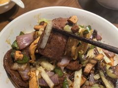 -寻裕记·现炒浇头面(人民广场店)