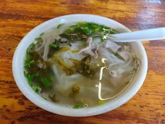 -陈记汤饭(水巷口店)
