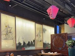 -水煮三国·川鲁江湖菜(香山店)