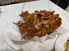 -凯鸽酒楼(操场城店)