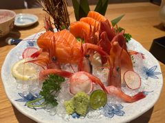 -隐泉京望日式料理(太和广场店)
