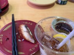 -寿司郎(皇庭广场店)