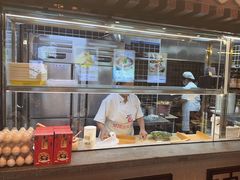 -李记东北饺子馆·东北菜(欢乐谷店)