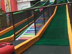 -蒙特利亲子乐园