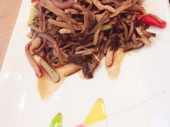 -祥记·苏帮菜·松鼠桂鱼(湖畔天城店)