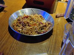 -新沙烧烤·炭烤鲜牛肉(新沙路店)