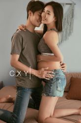 点击看大图 -初·印象孕妇儿童摄影馆