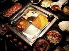 -海底捞火锅(公益西桥店)