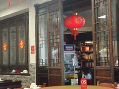 -三林本帮馆(中林街店)