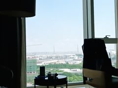 -常熟理文铂尔曼酒店
