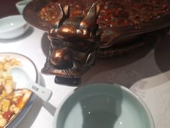 -雲蜀龙阁·金牌水煮鱼(方庄店)