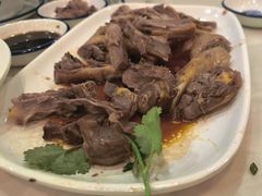 -东就鸭饭店·古早海南菜(滨海店)