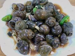 -南记食粥坊·宵夜大排档(莲花总店)